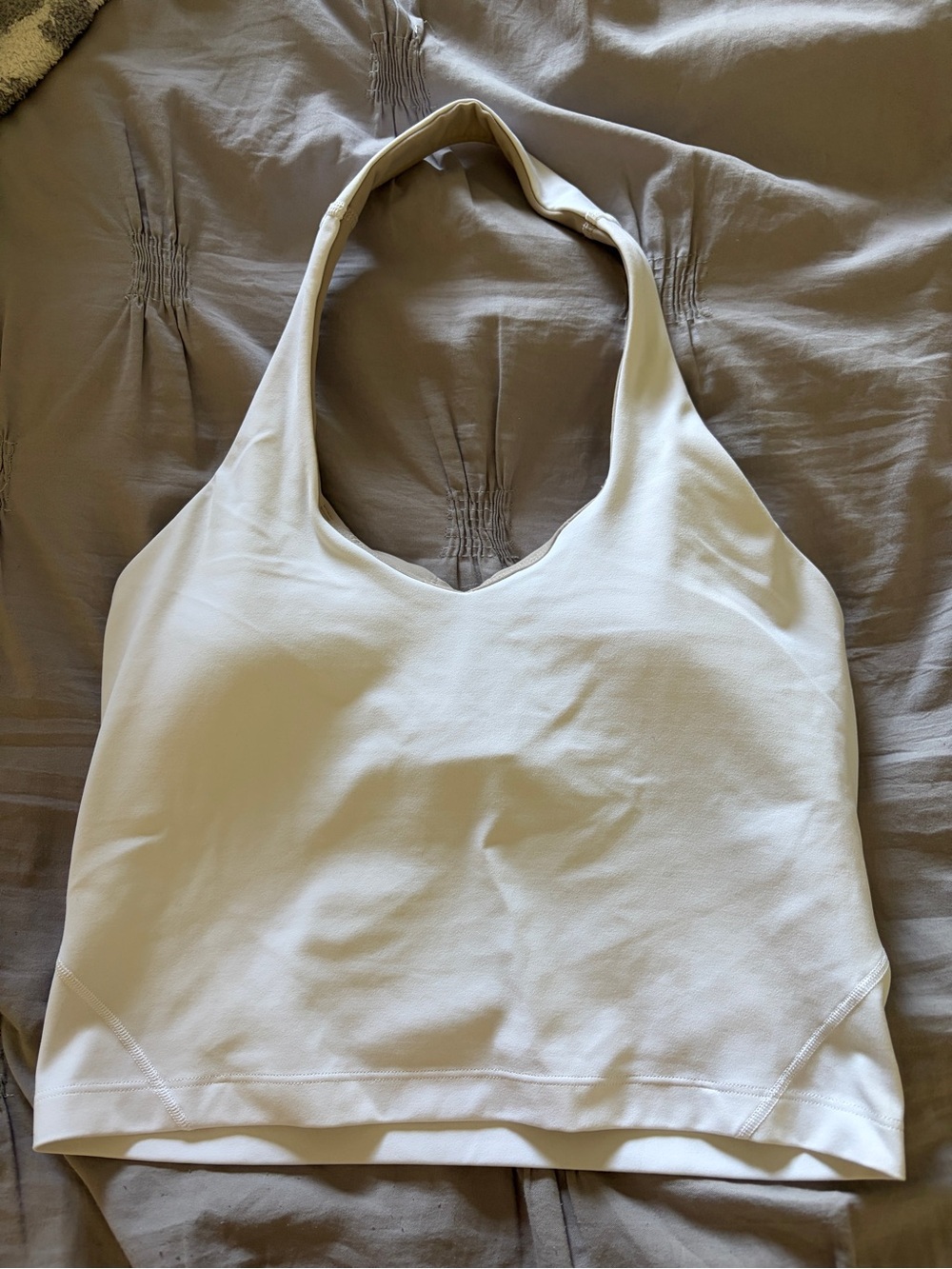 Lululemon Align Halter Neck Tank